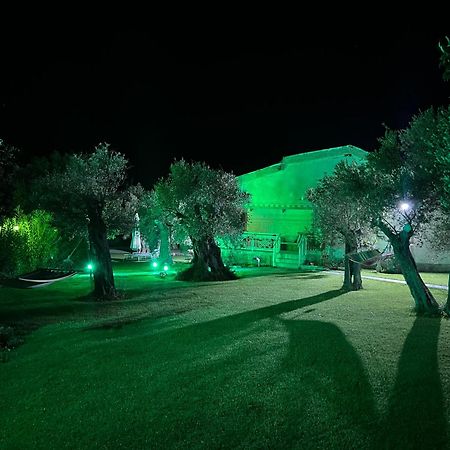 Terry'S Villa Makri Exterior foto
